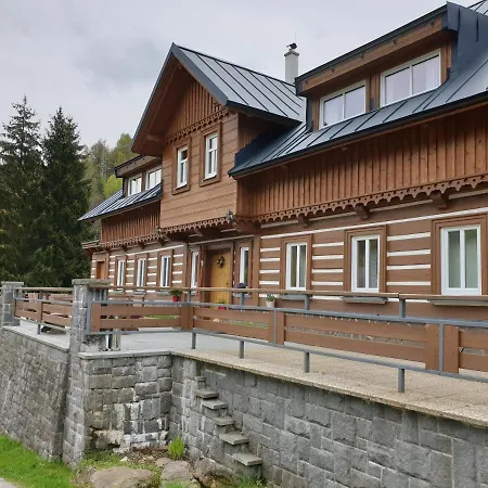 Marienka Hotel *