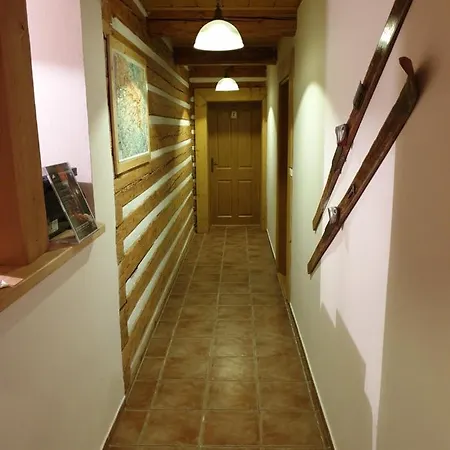 Hotel Marienka Pec pod Snezkou
