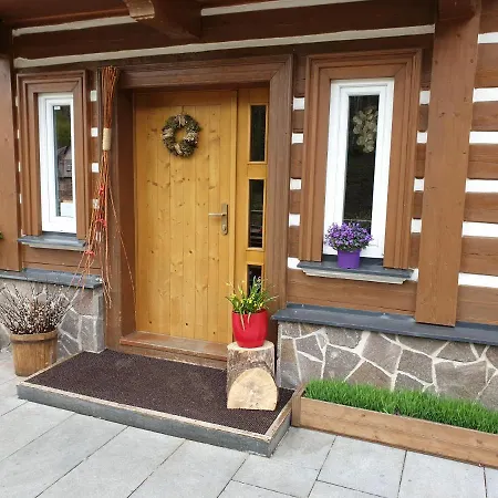 Marienka Hotel Pec pod Snezkou