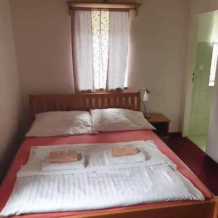 Marienka Hotel *