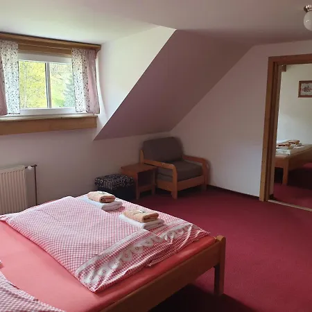 Marienka Hotel *