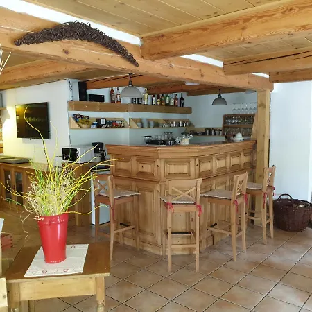 Hotel Marienka Pec pod Snezkou