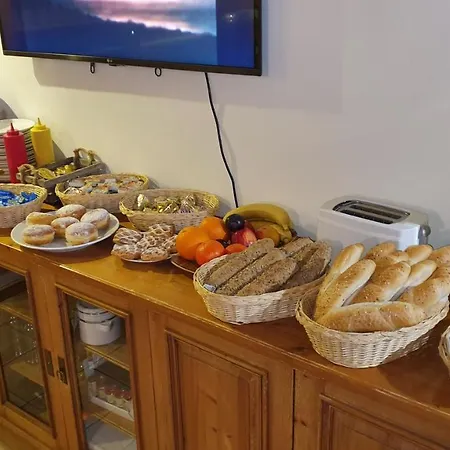 Marienka 酒店
