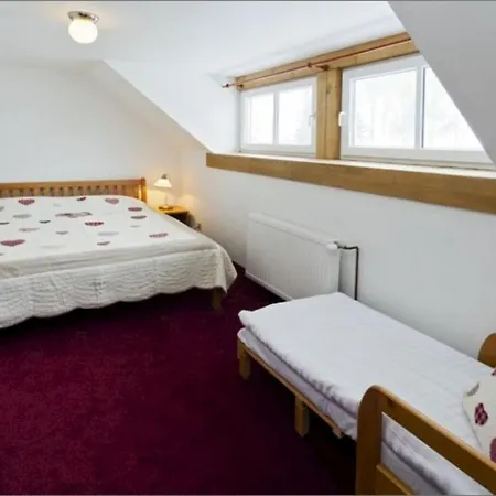 Hotel Marienka *