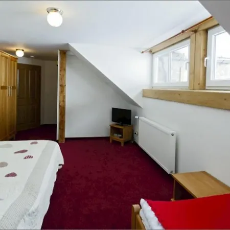 Hotel Marienka