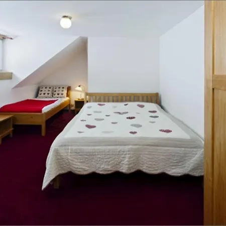Marienka Hotel Pec pod Snezkou