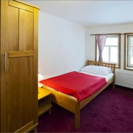 Marienka Hotel