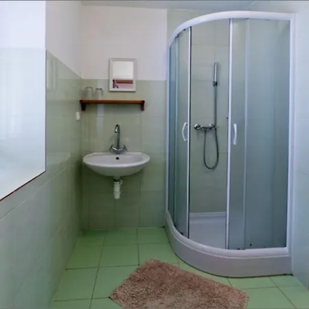 Hotel Marienka Pec pod Snezkou