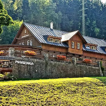Hotel Marienka