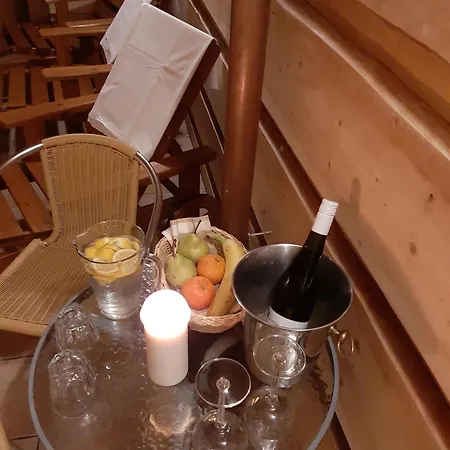 酒店 Marienka 派克波特斯耐兹库
