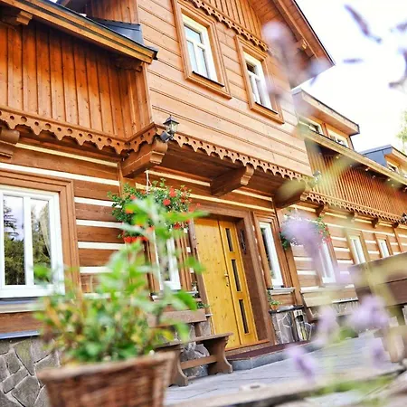 Marienka Hotel *