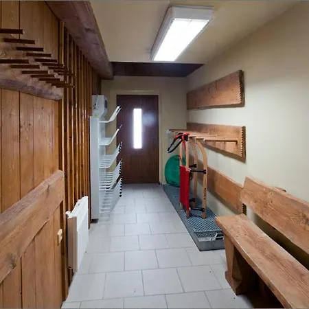 Hotel Marienka