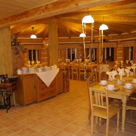 Hotel Marienka *