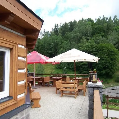 Hotel Marienka *
