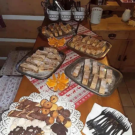 Marienka Ξενοδοχείο